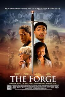 دانلود فیلم The Forge 2024413238-459295139