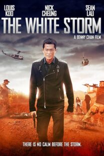 دانلود فیلم The White Storm 2013415095-749988534