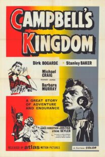 دانلود فیلم Campbell’s Kingdom 1957414221-797471877