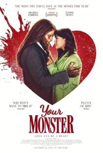 دانلود فیلم Your Monster 2024414200-755745267