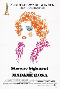 دانلود فیلم Madame Rosa 1977415158-401572084