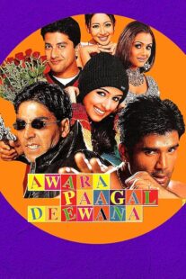دانلود فیلم هندی Awara Paagal Deewana 2002414683-1772290400