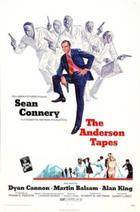 دانلود فیلم The Anderson Tapes 1971415944-527210426