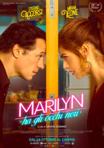 دانلود فیلم Marilyn’s Eyes 2021415297-924100286