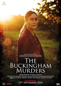 دانلود فیلم هندی The Buckingham Murders 2023414521-2085607122