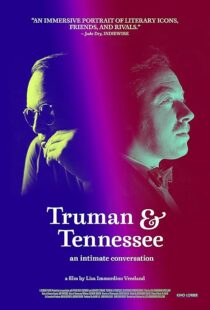 دانلود مستند Truman & Tennessee: An Intimate Conversation 2020414492-1897676830