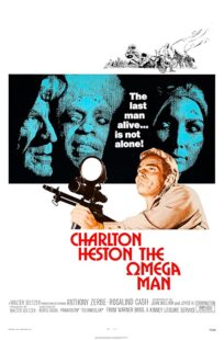 دانلود فیلم The Omega Man 1971413977-718702721