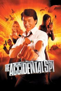 دانلود فیلم The Accidental Spy 2001414118-217929237
