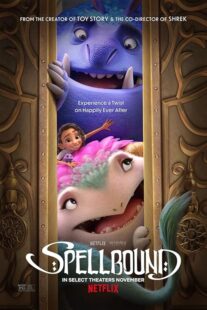 دانلود انیمیشن Spellbound 2024415688-1320271244