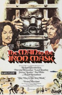 دانلود فیلم The Man in the Iron Mask 1977415258-762227664