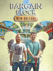 دانلود سریال Bargain Block: New Orleans413270-649543515