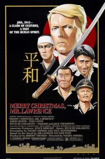 دانلود فیلم Merry Christmas Mr. Lawrence 1983414972-965909473