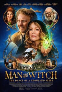 دانلود فیلم Man and Witch: The Dance of a Thousand Steps 2024413738-862011196