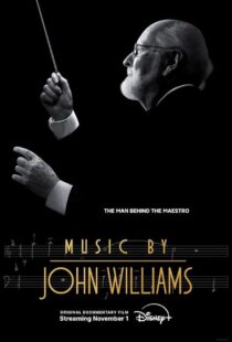 دانلود مستند Music by John Williams 2024415627-1074348843