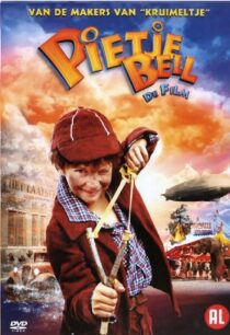 دانلود فیلم Pietje Bell 2002414138-745652521