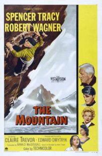 دانلود فیلم The Mountain 1956415753-904088315