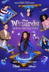 دانلود سریال Wizards Beyond Waverly Place413821-1667280607