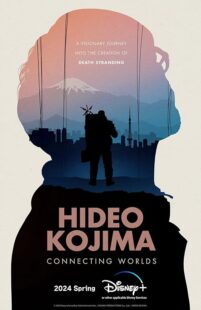 دانلود فیلم Hideo Kojima: Connecting Worlds 2023414879-618032913