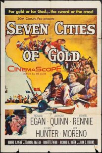 دانلود فیلم Seven Cities of Gold 1955415313-870382923