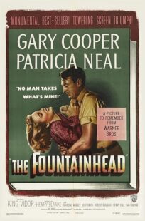 دانلود فیلم The Fountainhead 1949414122-1344155307
