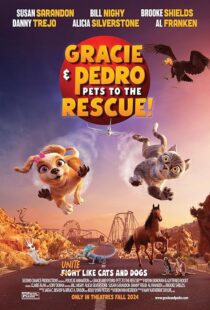 دانلود انیمیشن Gracie and Pedro: Pets to the Rescue 2024415930-911949625