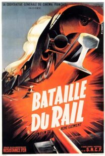 دانلود فیلم The Battle of the Rails 1946414944-129838091