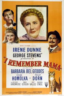 دانلود فیلم I Remember Mama 1948415497-669402909