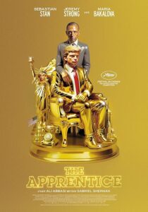 دانلود فیلم The Apprentice 2024413123-33520260