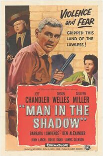 دانلود فیلم Man in the Shadow 1957415511-1190423820