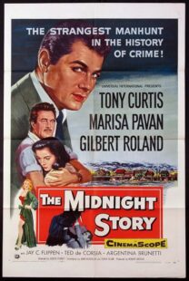 دانلود فیلم The Midnight Story 1957416065-1045153383
