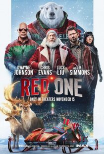 دانلود فیلم Red One 2024414270-773691828