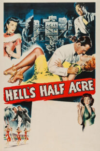دانلود فیلم Hell’s Half Acre 1954416069-2041723639