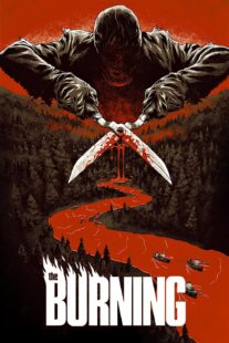 دانلود فیلم The Burning 1981413724-803327036