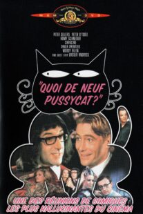 دانلود فیلم What’s New Pussycat 1965414050-1894450758