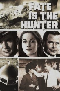 دانلود فیلم Fate Is the Hunter 1964415492-725761502