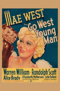 دانلود فیلم Go West Young Man 1936415948-1107425281