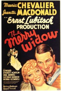 دانلود فیلم The Merry Widow 1934414390-428684576