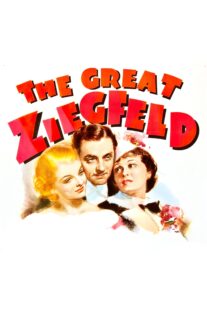 دانلود فیلم The Great Ziegfeld 1936414378-784303772