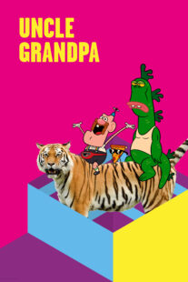 دانلود انیمیشن Uncle Grandpa416109-915110752