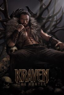 دانلود فیلم Kraven the Hunter 2024417780-166515543