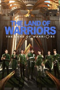 دانلود سریال The Land of Warriors417783-1397900484