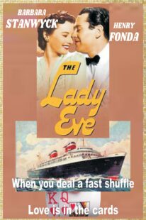 دانلود فیلم The Lady Eve 1941417710-915286868