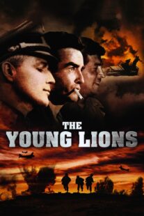 دانلود فیلم The Young Lions 1958417819-362733583