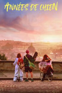 دانلود فیلم Dog Years 2021416163-402669114