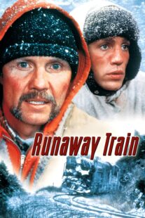 دانلود فیلم Runaway Train 1985416145-766881582