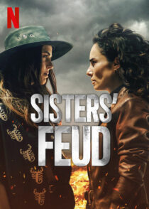 دانلود سریال Sisters’ Feud416344-312167499