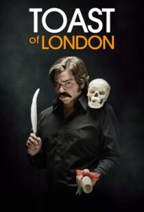 دانلود سریال Toast of London416192-1721462722