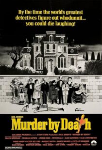 دانلود فیلم Murder by Death 1976417442-1392648862