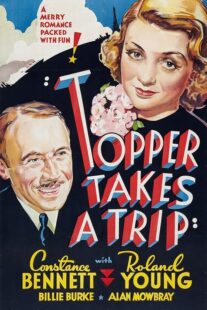 دانلود فیلم Topper Takes a Trip 1938416301-385064919