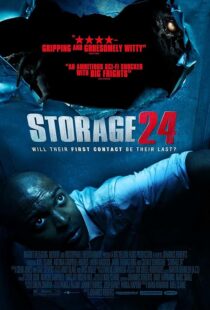 دانلود فیلم Storage 24 2012417185-198489411